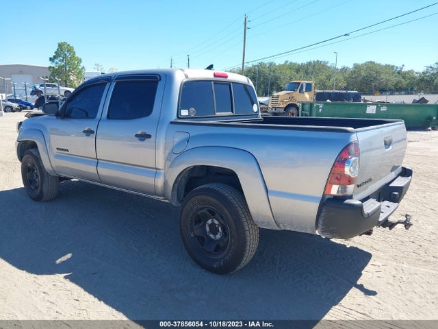 Toyota Tacoma Prerunner 2014 5TFJU4GN4EX058399 Image 3