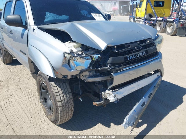 Toyota Tacoma Prerunner 2014 5TFJU4GN4EX058399 Image 6