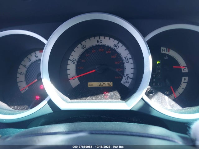 Toyota Tacoma Prerunner 2014 5TFJU4GN4EX058399 Image 7