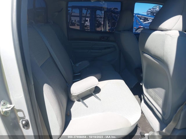 Toyota Tacoma Prerunner 2014 5TFJU4GN4EX058399 Image 8