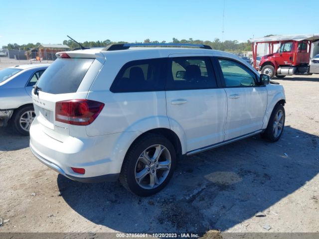 3C4PDCGB3HT553025 Dodge Journey Crossroad