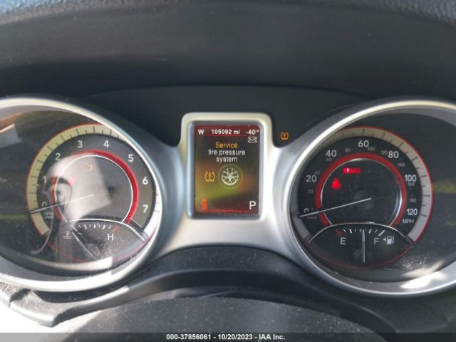 3C4PDCGB3HT553025 Dodge Journey Crossroad