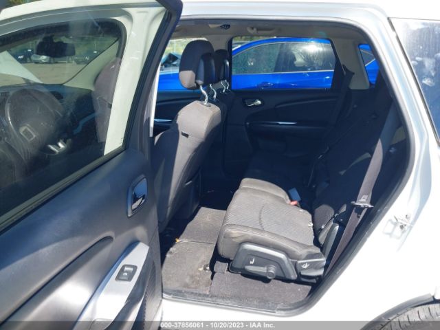 3C4PDCGB3HT553025 Dodge Journey Crossroad