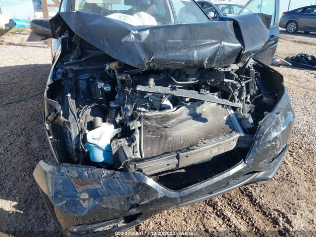 3CZRU6H71JM716057 Honda Hr-v Ex-l