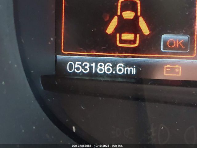 2FMPK3J96LBA30867 Ford Edge Sel/st Line