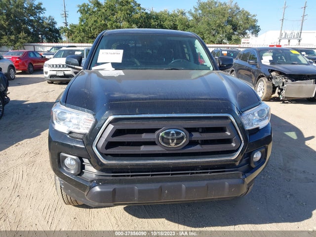 2023 TOYOTA TACOMA 2WD SR/SR5 VIN: 3TYAX5GN8PT067312