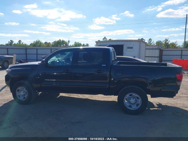 2023 TOYOTA TACOMA 2WD SR/SR5 VIN: 3TYAX5GN8PT067312