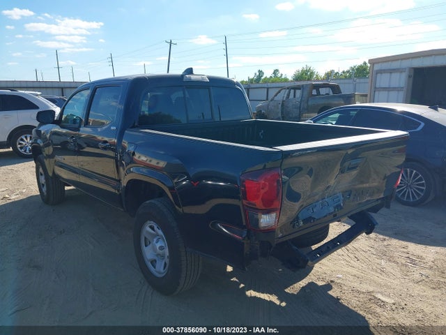2023 TOYOTA TACOMA 2WD SR/SR5 VIN: 3TYAX5GN8PT067312