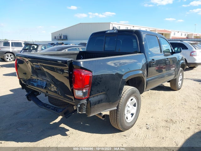 2023 TOYOTA TACOMA 2WD SR/SR5 VIN: 3TYAX5GN8PT067312