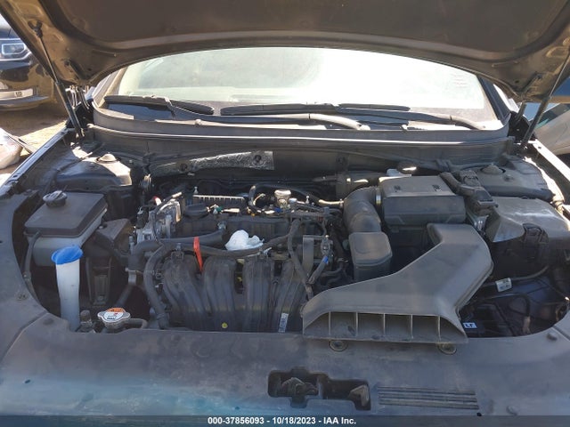 Hyundai SONATA SE 2019 5NPE24AF8KH776473 Image 28