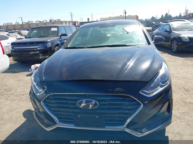 Hyundai SONATA SE 2019 5NPE24AF8KH776473 Image 30