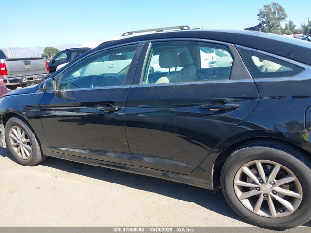 Hyundai SONATA SE 2019 5NPE24AF8KH776473 Image 32