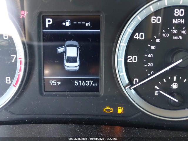 Hyundai SONATA SE 2019 5NPE24AF8KH776473 Image 33