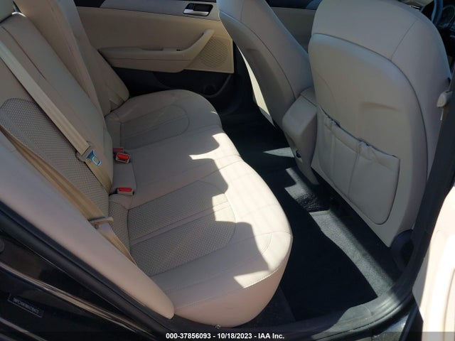 Hyundai SONATA SE 2019 5NPE24AF8KH776473 Image 26