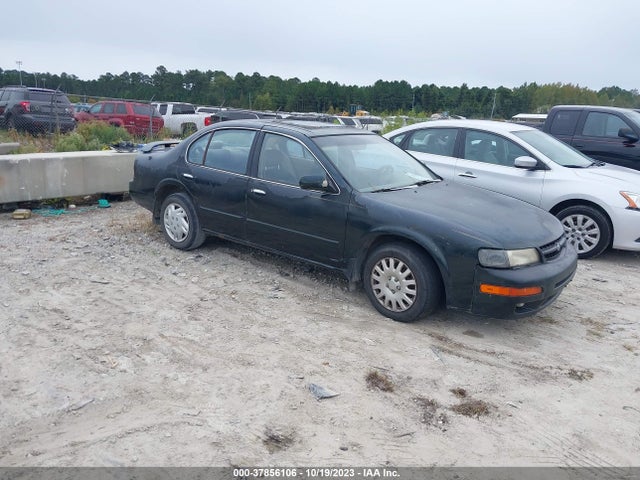 1997 NISSAN MAXIMA JN1CA21D1VM522128 Photo 0