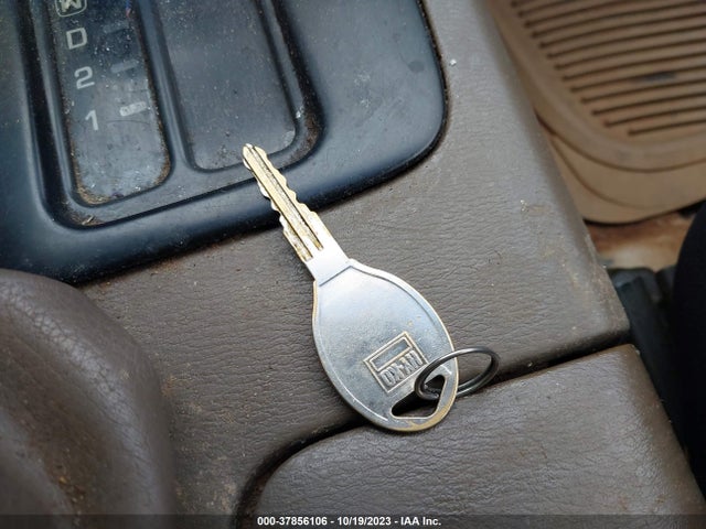 1997 NISSAN MAXIMA JN1CA21D1VM522128 Photo 10