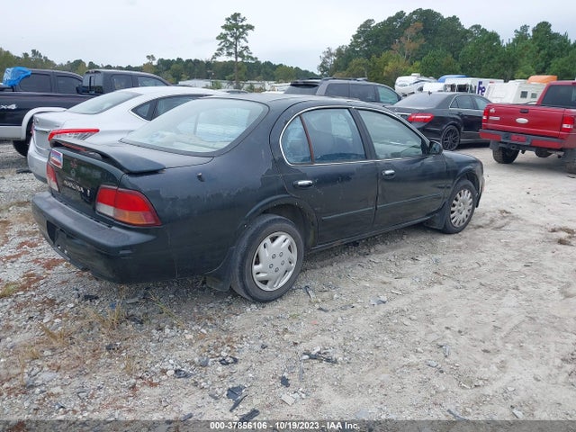 1997 NISSAN MAXIMA JN1CA21D1VM522128 Photo 3