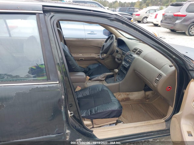 1997 NISSAN MAXIMA JN1CA21D1VM522128 Photo 4
