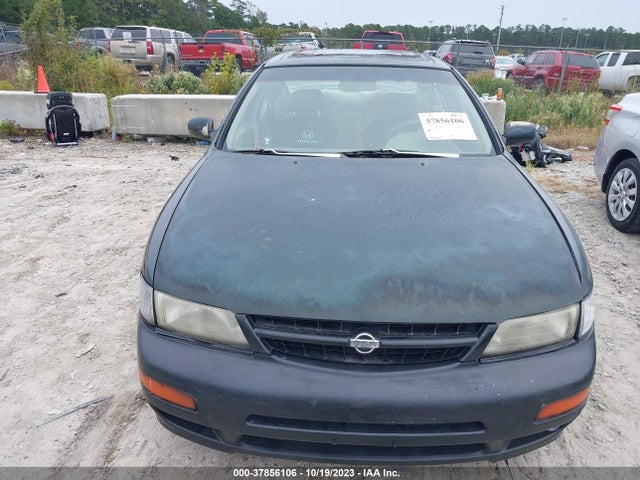 1997 NISSAN MAXIMA JN1CA21D1VM522128 Photo 5