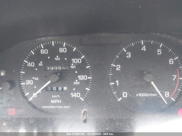 1997 NISSAN MAXIMA JN1CA21D1VM522128 Photo 6
