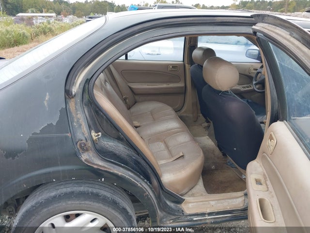 1997 NISSAN MAXIMA JN1CA21D1VM522128 Photo 7