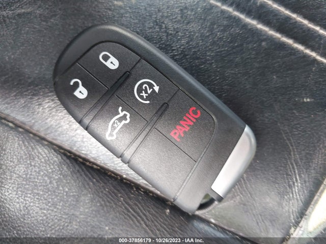 2012 CHRYSLER 300 VIN: 2C3CCADT2CH160089