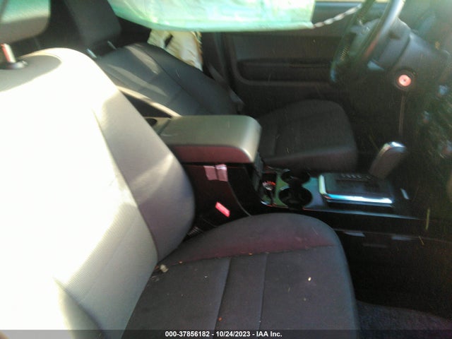 2012 FORD ESCAPE XLT VIN: 1FMCU0DG1CKA84519