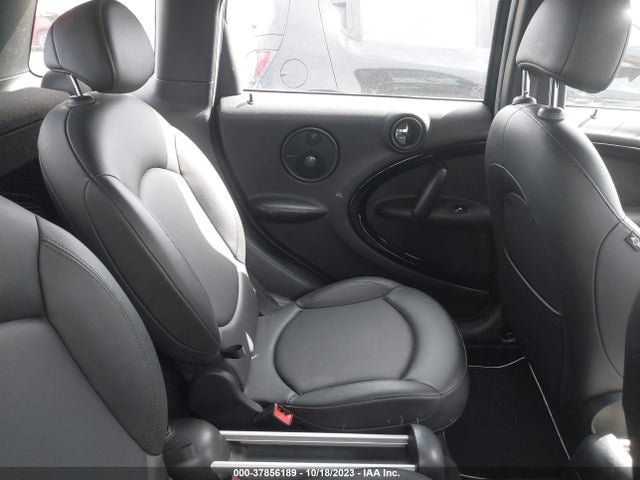 2012 MINI COOPER COUNTRYMAN WMWZC5C54CWL56386 Photo 7