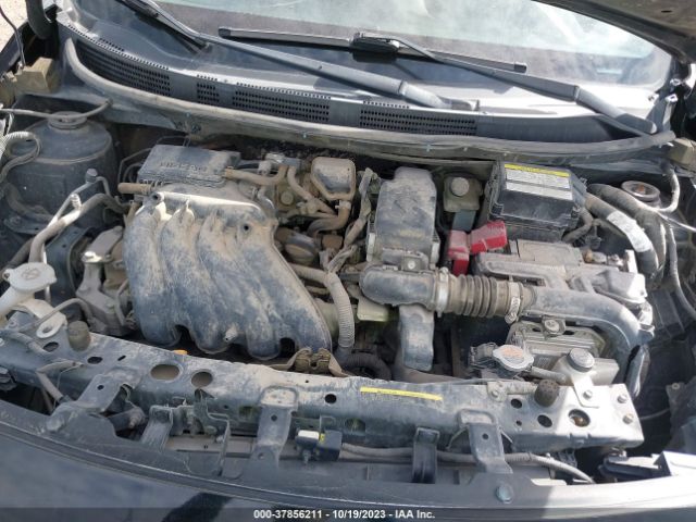 3N1CN7AP6FL903707 Nissan VERSA