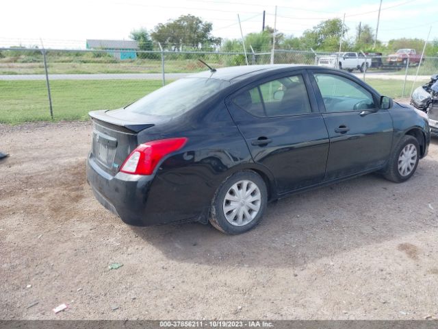 3N1CN7AP6FL903707 Nissan VERSA