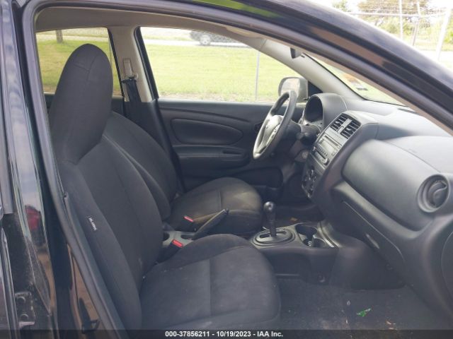 3N1CN7AP6FL903707 Nissan VERSA