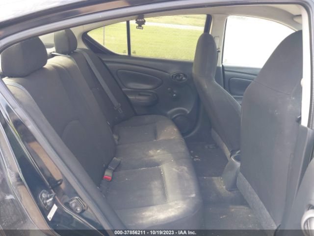 3N1CN7AP6FL903707 Nissan VERSA
