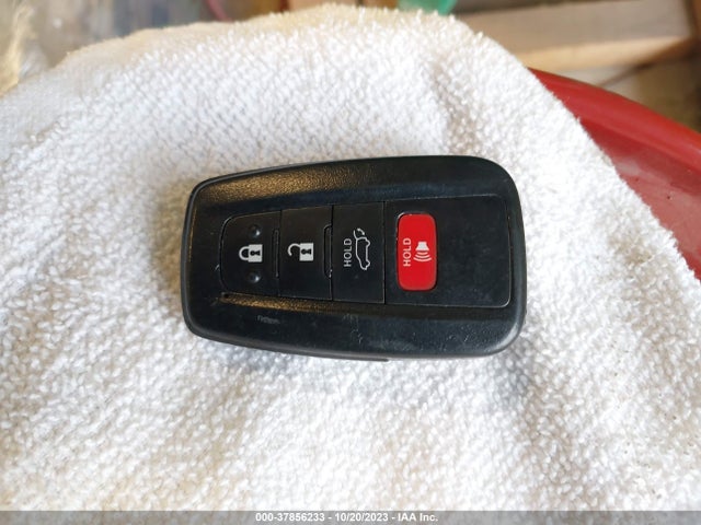 Toyota RAV4 HYBRID 2021 4T3B6RFV7MU009200 Image 11
