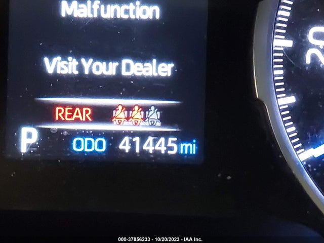 Toyota RAV4 HYBRID 2021 4T3B6RFV7MU009200 Image 16
