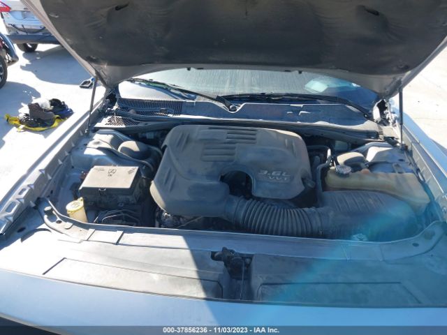 2C3CDZAG8GH131382 Dodge Challenger Sxt Plus