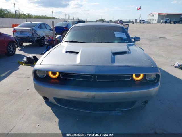 2C3CDZAG8GH131382 Dodge Challenger Sxt Plus