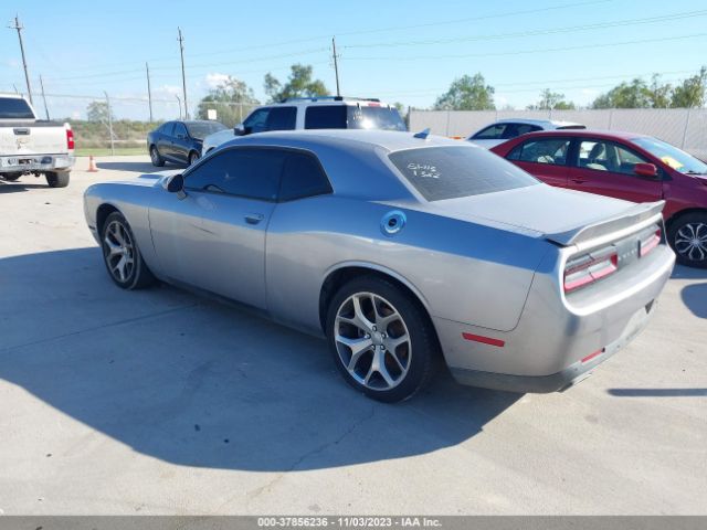 2C3CDZAG8GH131382 Dodge Challenger Sxt Plus