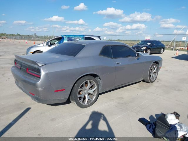 2C3CDZAG8GH131382 Dodge Challenger Sxt Plus