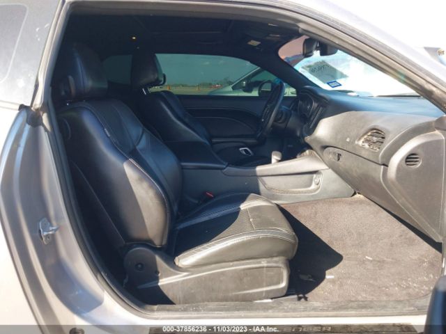 2C3CDZAG8GH131382 Dodge Challenger Sxt Plus