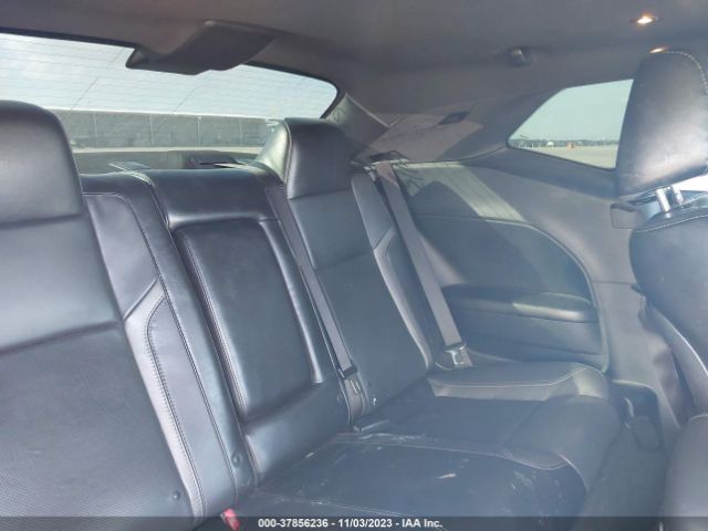 2C3CDZAG8GH131382 Dodge Challenger Sxt Plus