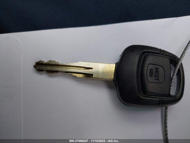 2003 NISSAN ALTIMA S VIN: 1N4AL11E03C164028