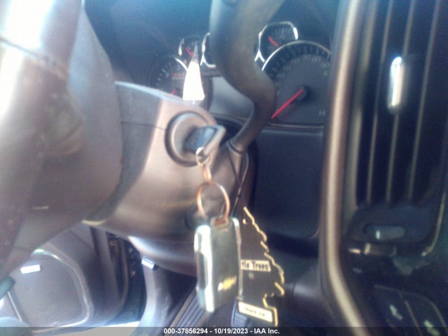 Chevrolet Silverado 1500 Ltz 2014 3GCUKSEC6EG189511 Image 11