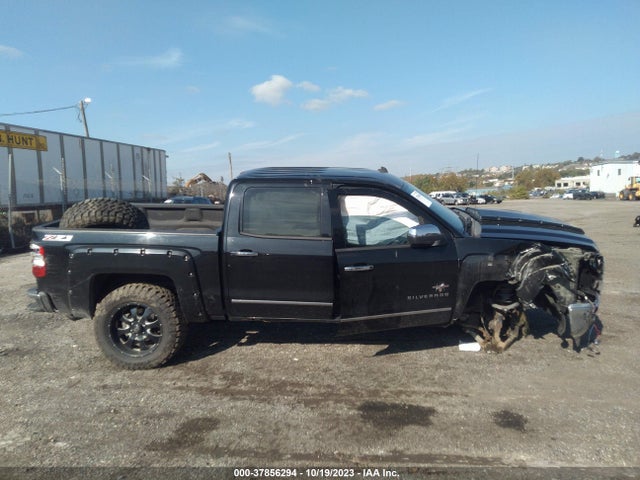 Chevrolet Silverado 1500 Ltz 2014 3GCUKSEC6EG189511 Image 14