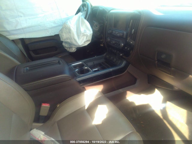 Chevrolet Silverado 1500 Ltz 2014 3GCUKSEC6EG189511 Image 5