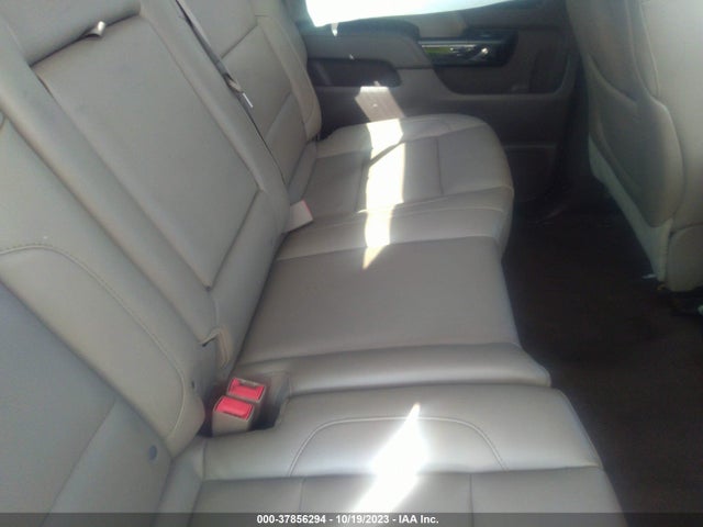 Chevrolet Silverado 1500 Ltz 2014 3GCUKSEC6EG189511 Image 8