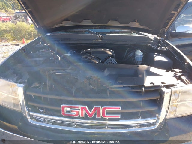 2013 GMC SIERRA 1500 3GTP2VE79DG342883 Photo 9