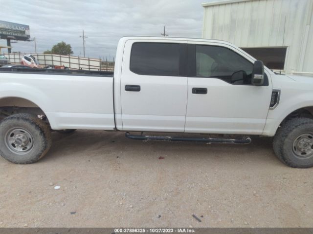 1FT7W2B61KEE23685 Ford Super Duty F-250 Srw Xl/xlt/lariat