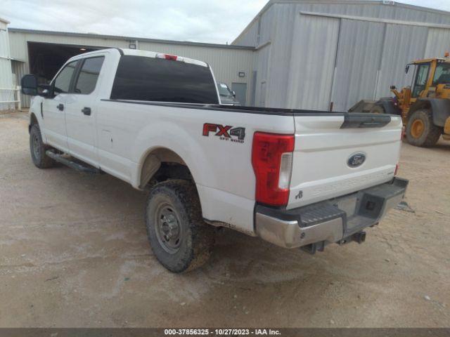 1FT7W2B61KEE23685 Ford Super Duty F-250 Srw Xl/xlt/lariat
