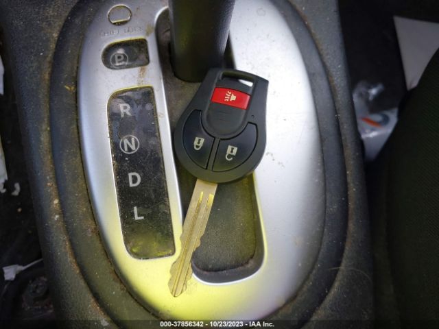 3N1CE2CP1FL377597 Nissan Versa Note S/s Plus/sv/sr/sl
