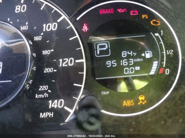 3N1CE2CP1FL377597 Nissan Versa Note S/s Plus/sv/sr/sl